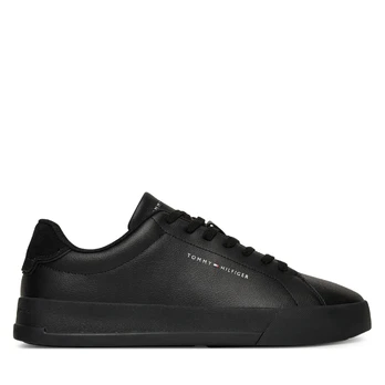 Laisvalaikio batai Tommy Hilfiger FM0FM05367 Juoda