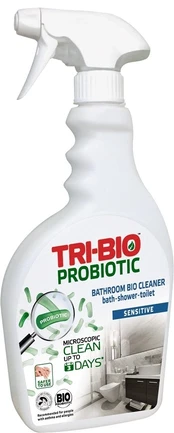 Vonios patalpų valiklis TRI-BIO, 420 ml