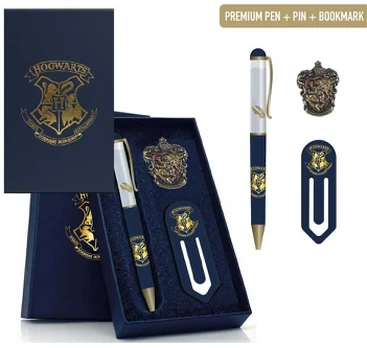 CERDÁ Harry Potter pen set