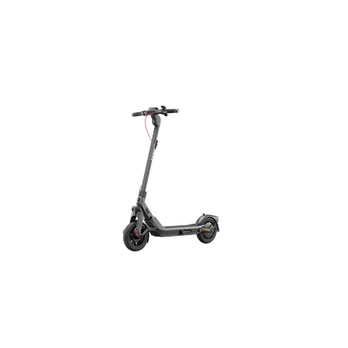 Segway elektrinis paspirtukas E3 Pro E, sidabrinės spalvos, 800 W