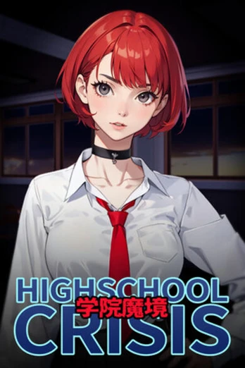 Gakuin Makyo ~High School Crisis~ PC
