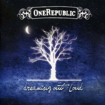 Vinilinė plokštelė ONEREPUBLIC "Dreaming Out Loud" (2LP)