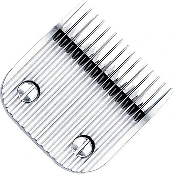 Kerpamoji galvutė MOSER 1225-5870, 7 mm, #5F