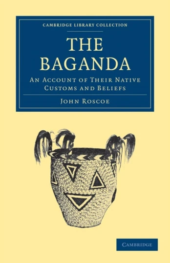 Baganda
