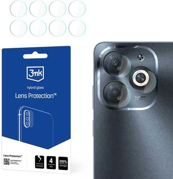 3Mk Protection Infinix Smart 8 Pro - 3mk Lens Protection