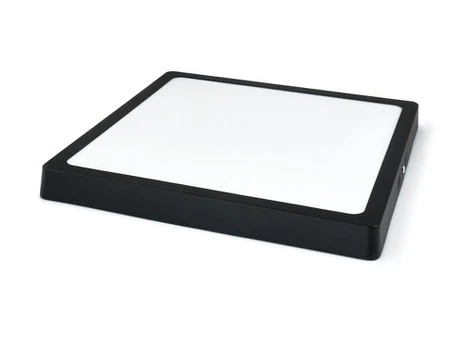 Koloreno LED panelė, 24 W, neutrali balta