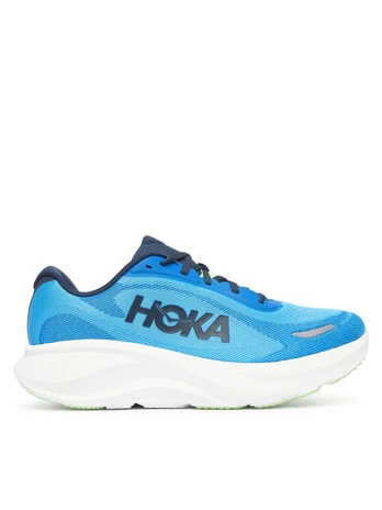Bėgimo batai Hoka 1176630 Mėlyna