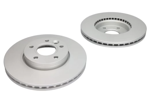 DELPHI BG3868C Brake Disc