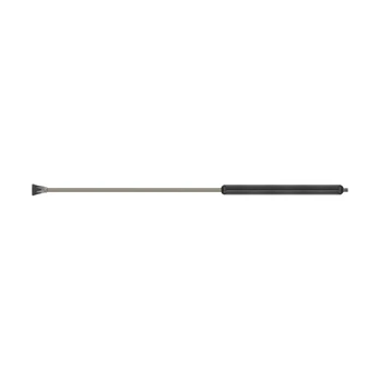 Plovimo ietis su purkštuko laikikliu R+M 1200mm, 1/4"