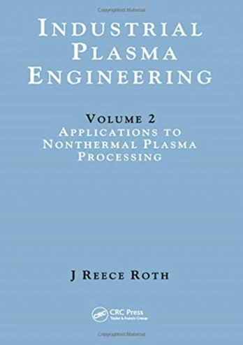 Industrial Plasma Engineering