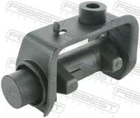 Montavimas, diferencialas FEBEST HM-DAMP2