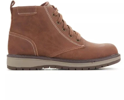 Skechers Gravlen rudi Jr. batai 94060L-BRN
