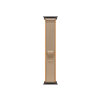 Apyrankė Apple Watch Loop 44–49 mm, M/L (riešui 145–220 mm), smėlio spalvos
