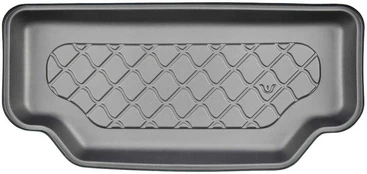 Aristar Bagažinės kilimėlis Tesla Model S nuo 2016m. (front trunk)