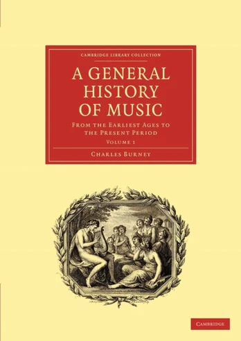 General History of Music