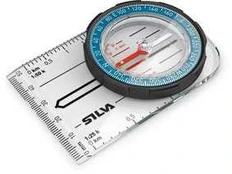 SILVA FIELD kompasas