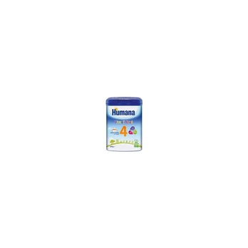 Humana 4 Pro Balance pieno mišinys 18m+ 650g