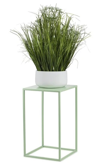 "Seledyn" stovintis gėlynas 40 cm