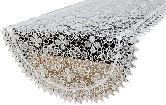 Stalo takelis, balta, 60 x 120 cm