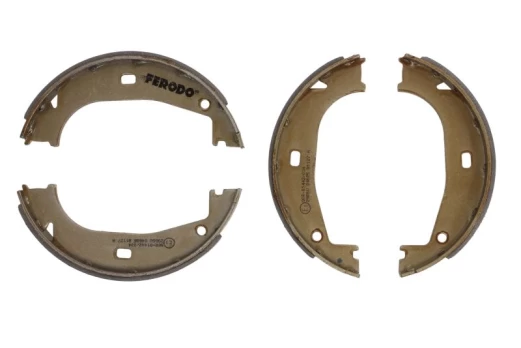 FERODO FSB546 Brake shoe set