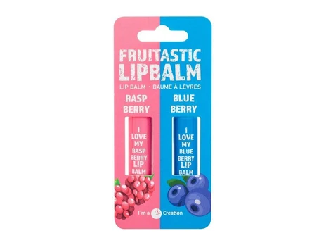 2K Fruitastic Lip Balm 1pc