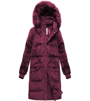 CRUISE JACKET WITH HONEY (7764) striukė