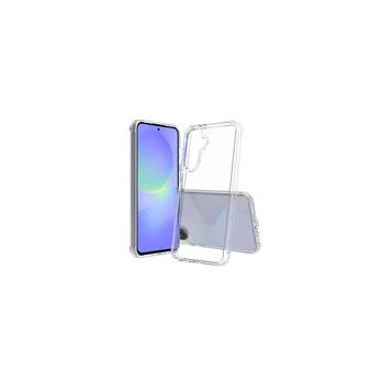 SCREENOR BUMPER GALAXY A36 / A56 LÄPINÄKYVÄ