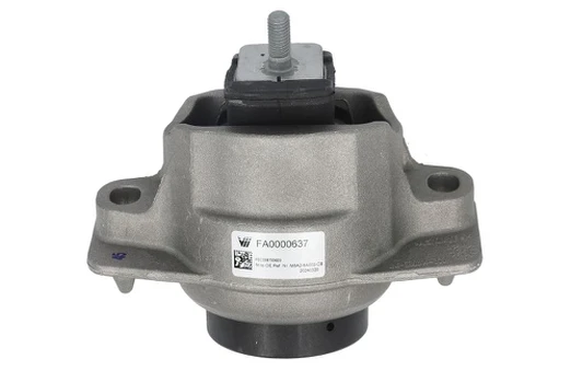 Variklio montavimas LEMFÖRDER 44246 01