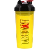Universal Nutrition Logo Shaker (plaktuvė) 700 ml. kaina