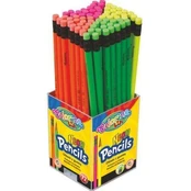 Pieštukas COLORINO, neoninių sp. kaina