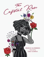 Crystal Rose kaina