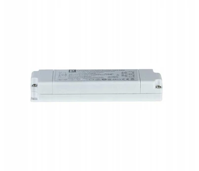 Paulmann Elektroninis transformatorius halogeninėms lempoms VDE EURO 12V, 20-70 VA