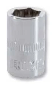 Šešiakampė galvutė 10mm 1/4" Irimo blisteryje