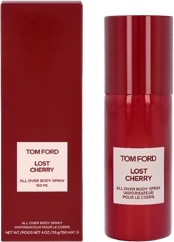 Tom Ford Lost Cherry Body Purškiklis, 150 ml kaina