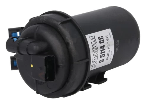Degalų filtras SOFIMA S5114GC