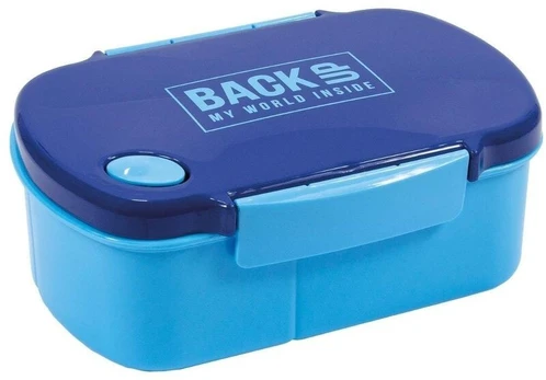 Dėžutė maistui "backup 7 B 58"