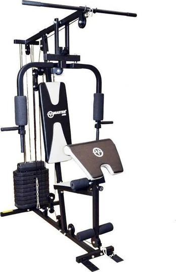 Master Coffee Master Atlas Multi Gym Ares MASTER