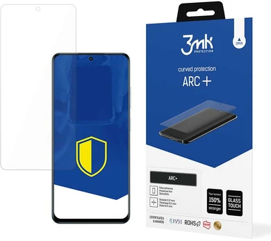 Realme Narzo 70x - 3mk ARC+
