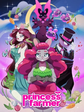 Princess Farmer PC