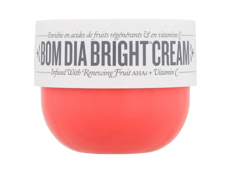 Sol De Janeiro Bom Dia Bright Body Cream 240ml