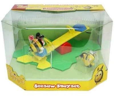 Oem MOOKIE bitės žaidimų aikštelės sūpynėse 2109
