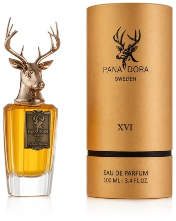 Pana Dora XVI EDP 100ml