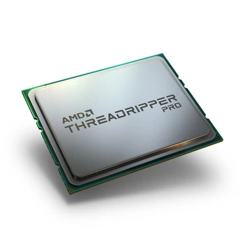 Procesorius AMD Ryzen Threadripper PRO 5965WX