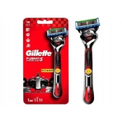 Gillette Fusion Proglide Power Skustuvas, 1vnt kaina