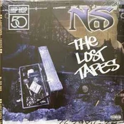 Vinyl (LP) Nas - The Lost Tapes