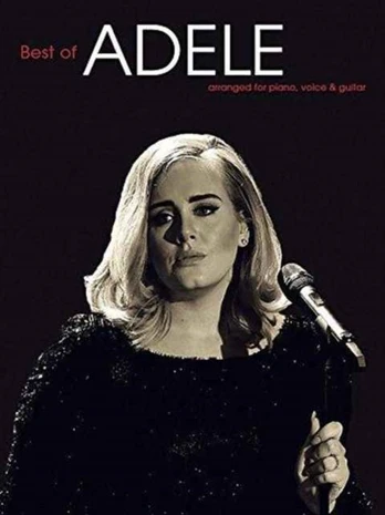 Best Of Adele