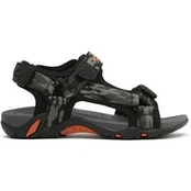 Basutės MOLS Arbonon Jr.Sandal M222311 Žalia