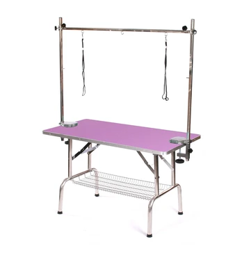 Kirpimo stalas, 110cm x 60cm, aukštis 65cm