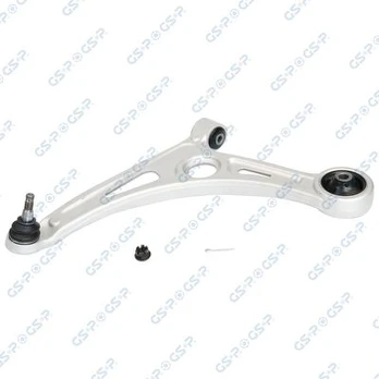 Vikšro valdymo svirtis GSP S063484