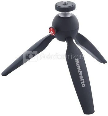 Manfrotto Pixi Table Top trikojis (Black)